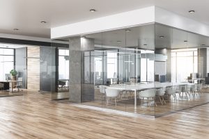 Commercial Office Cleaning near Denver